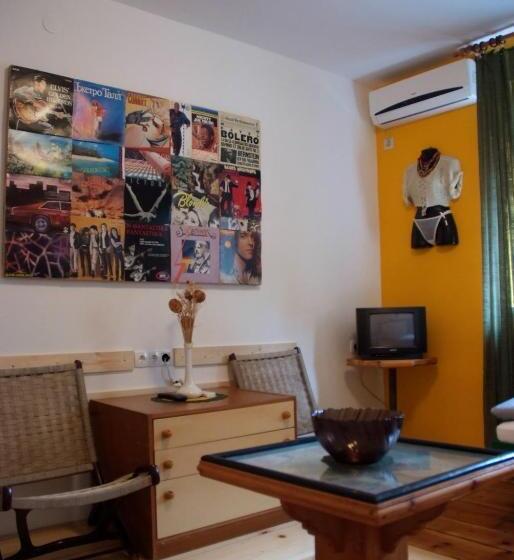آپارتمان 3 خوابه, Guesthouse 7even