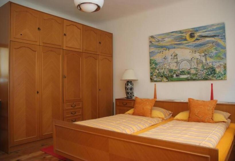 آپارتمان 3 خوابه, Guesthouse 7even