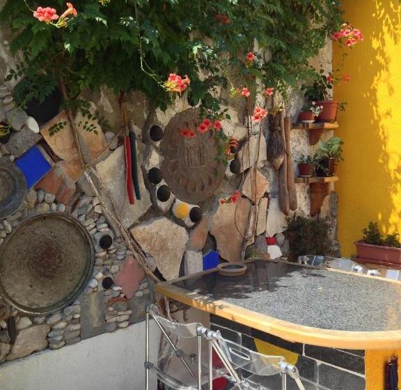 آپارتمان 3 خوابه, Guesthouse 7even