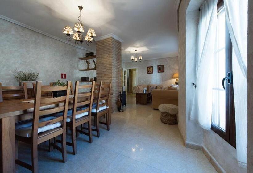 خانه 1 خوابه, La Casa De La Vieja   Alojamiento Rural 3 Y 4 Estrellas
