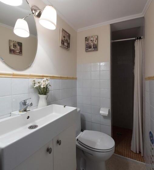 خانه 1 خوابه, La Casa De La Vieja   Alojamiento Rural 3 Y 4 Estrellas