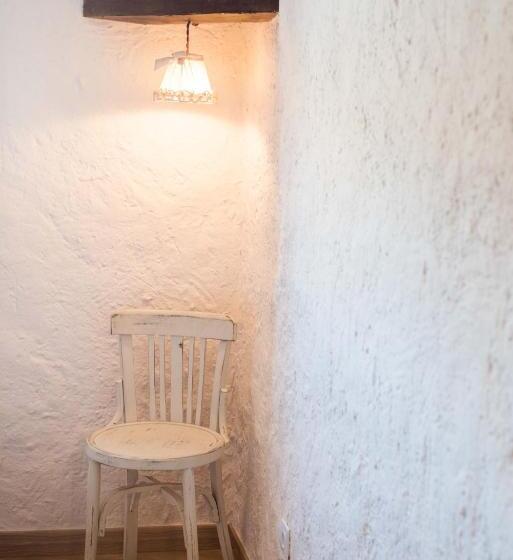 1 Bedroom Penthouse Apartment, La Casa De La Vieja   Alojamiento Rural 3 Y 4 Estrellas