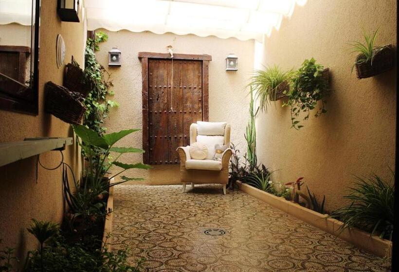 خانه 3 خوابه, La Casa De La Vieja   Alojamiento Rural 3 Y 4 Estrellas