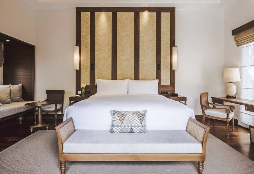 ویلای یک اتاق خوابه با استخر شنا, Anantara Mai Khao Phuket Villas