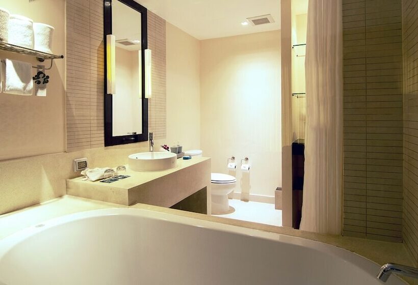 اتاق استاندارد, Apsara Beachfront Resort & Villa   Sha Extra Plus