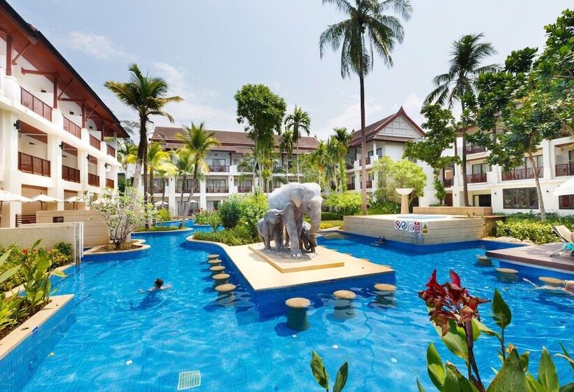 Chambre Standard, Apsara Beachfront Resort & Villa   Sha Extra Plus