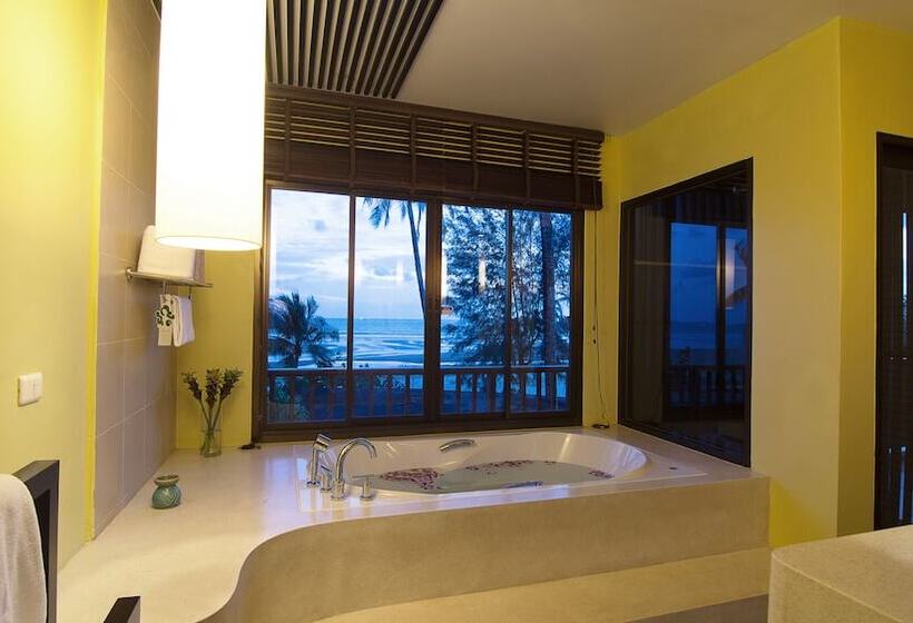 سوییت با چشم‌انداز دریا, Apsara Beachfront Resort & Villa   Sha Extra Plus