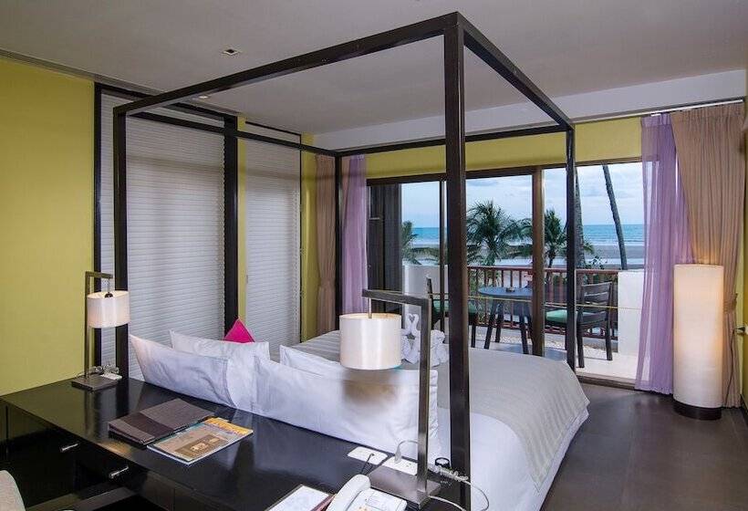 Suite Vue Mer, Apsara Beachfront Resort & Villa   Sha Extra Plus