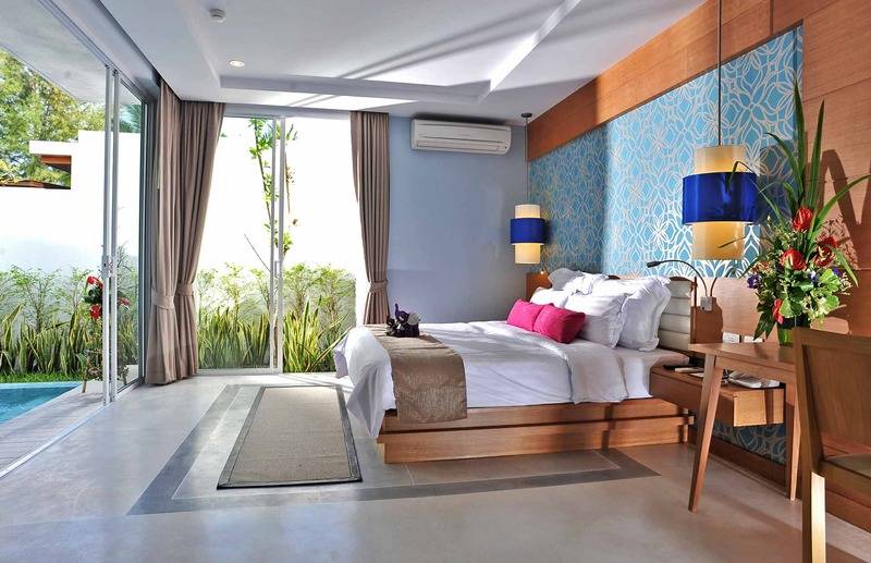 Villa 1 Chambre, Apsara Beachfront Resort & Villa   Sha Extra Plus