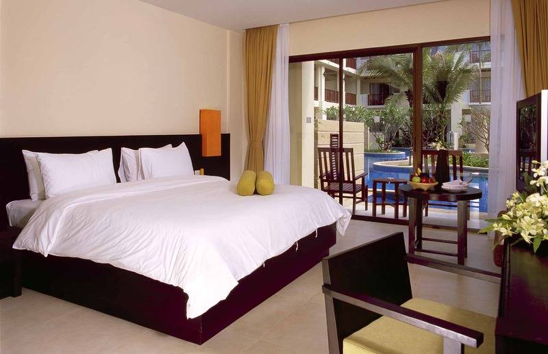 Chambre Standard, Apsara Beachfront Resort & Villa   Sha Extra Plus