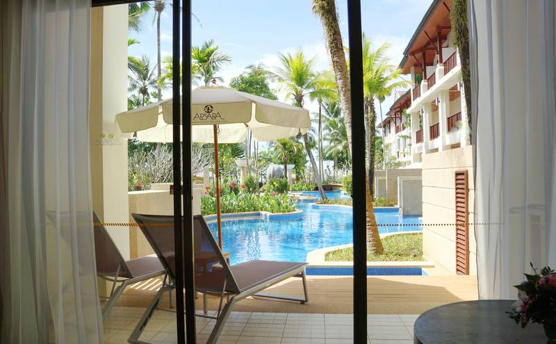 Chambre Standard, Apsara Beachfront Resort & Villa   Sha Extra Plus