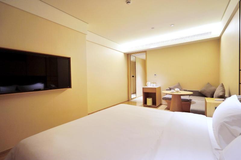 ویلای 1 خوابه, Apsara Beachfront Resort & Villa   Sha Extra Plus