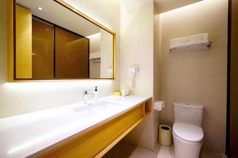 ویلای 1 خوابه, Apsara Beachfront Resort & Villa   Sha Extra Plus