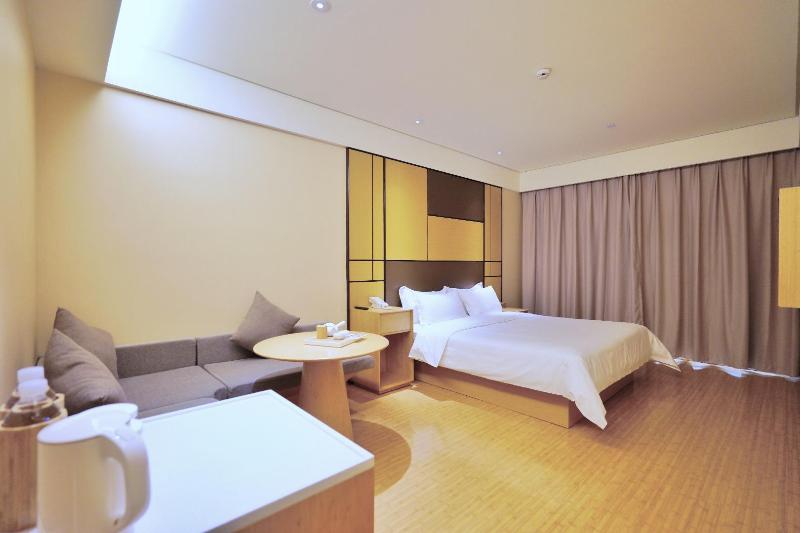 ویلای 1 خوابه, Apsara Beachfront Resort & Villa   Sha Extra Plus