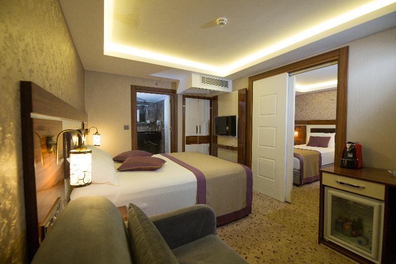 ویلای 1 خوابه, Apsara Beachfront Resort & Villa   Sha Extra Plus