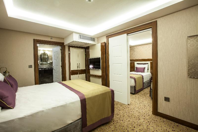 ویلای 1 خوابه, Apsara Beachfront Resort & Villa   Sha Extra Plus