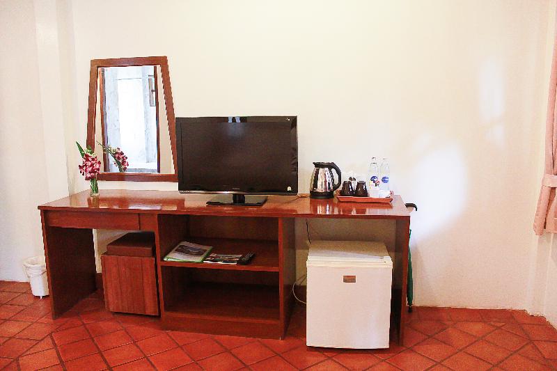 اتاق لوکس, Bangtao Village Resort   Sha