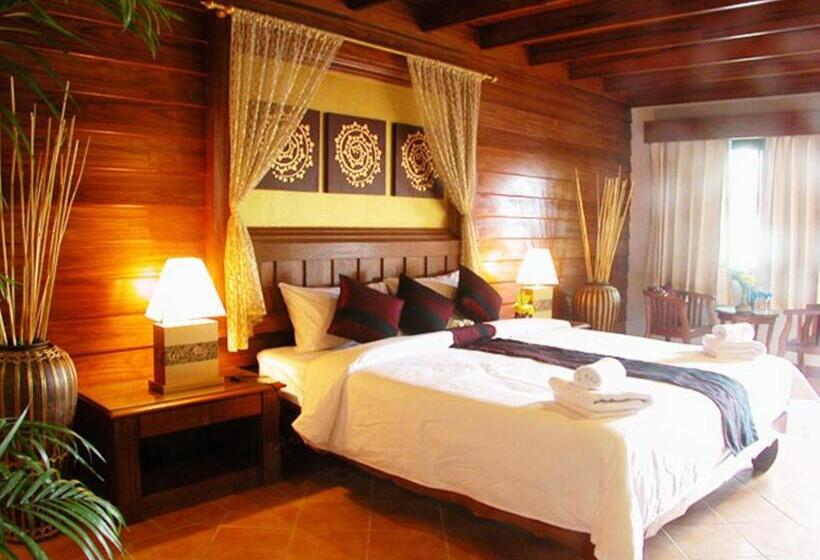 اتاق سوپریور, Bel Aire Patong