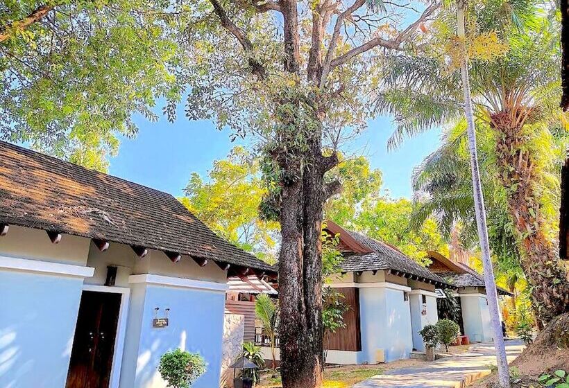 ویلای لوکس 1 خوابه, Bhundhari Residence Koh Samui