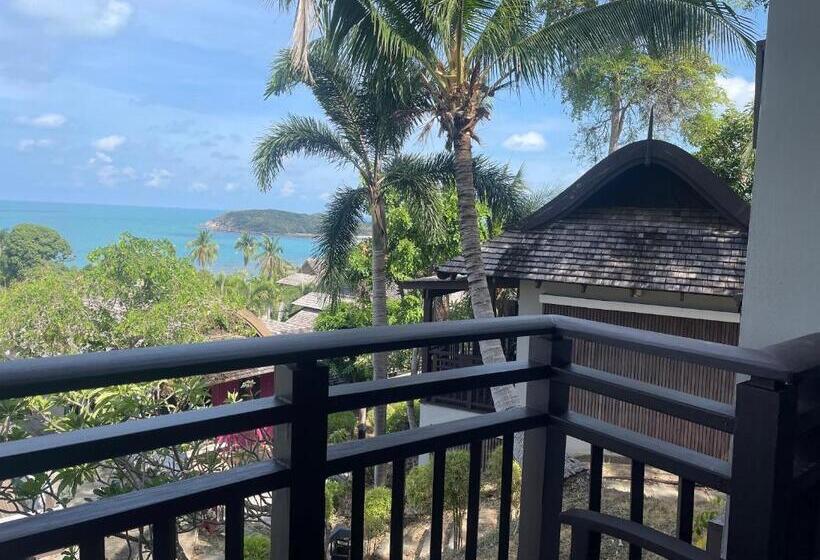 اتاق لوکس خانوادگی, Bhundhari Residence Koh Samui