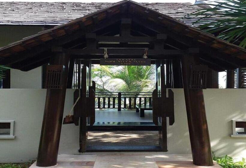 ویلای 2 خوابه, Bhundhari Residence Koh Samui