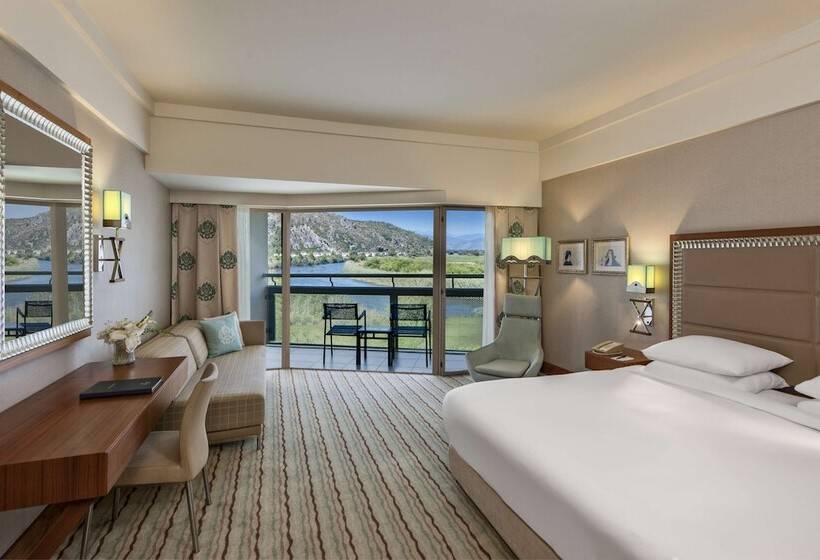 Standard Room Double Bed, Hilton Dalaman Resort And Spa