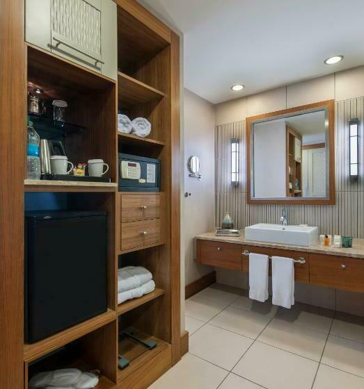 اتاق استاندارد با تخت بزرگ, Hilton Dalaman Sarigerme Resort & Spa
