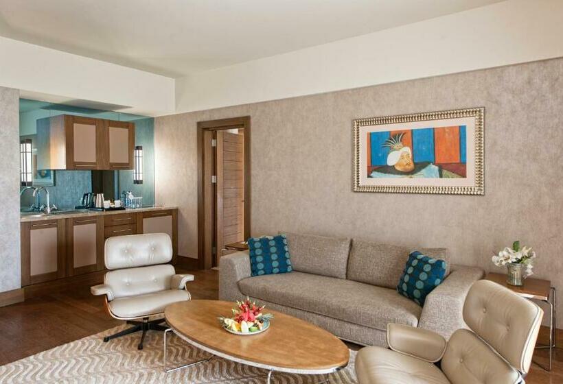 سوییت با چشم‌انداز دریا, Hilton Dalaman Sarigerme Resort & Spa