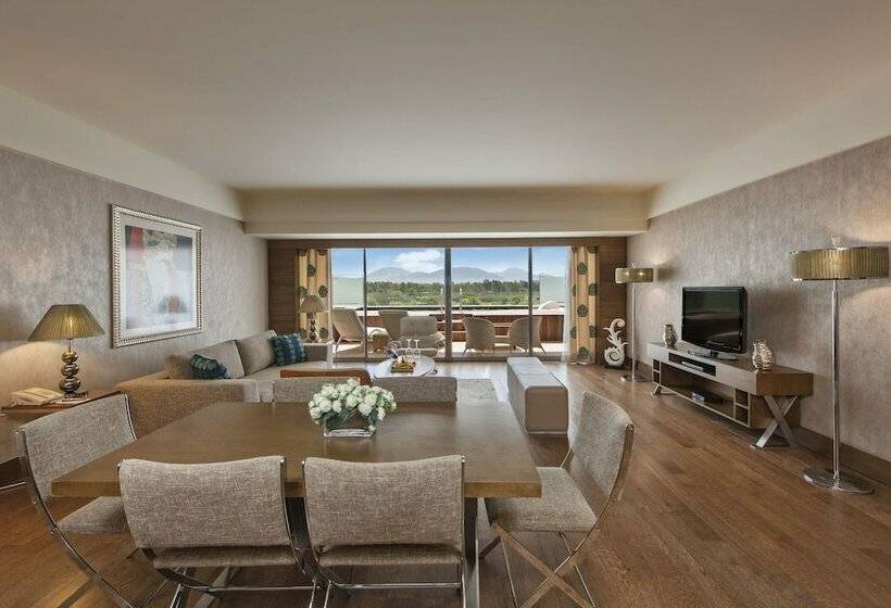 سوییت با چشم‌انداز دریا, Hilton Dalaman Sarigerme Resort & Spa