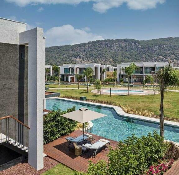 خانه 1 خوابه, Hilton Dalaman Sarigerme Resort & Spa