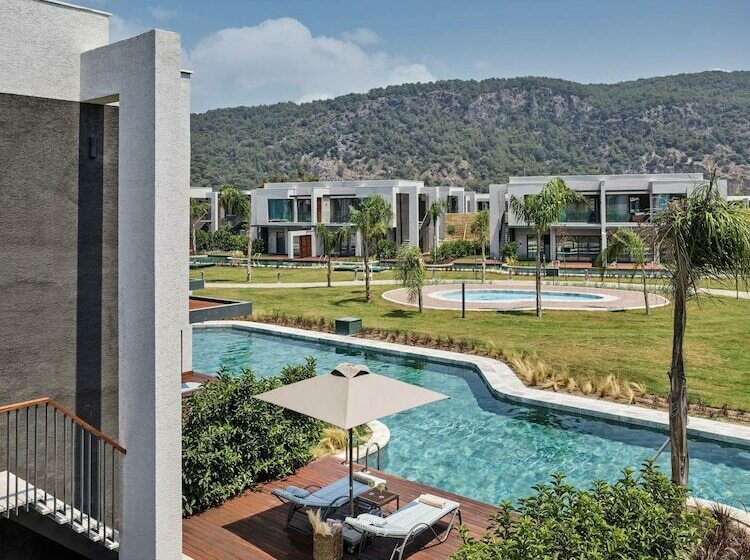 خانه 1 خوابه, Hilton Dalaman Sarigerme Resort & Spa