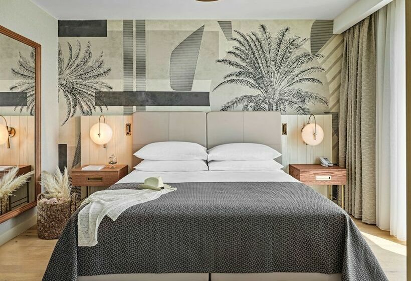 خانه 1 خوابه, Hilton Dalaman Sarigerme Resort & Spa