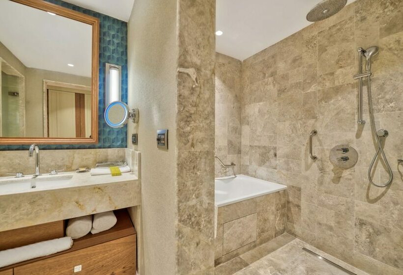 خانه 1 خوابه, Hilton Dalaman Sarigerme Resort & Spa