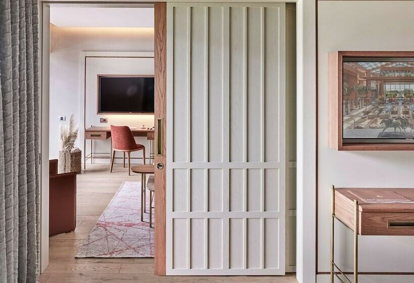 اتاق استاندارد با تخت دوبل, Hilton Dalaman Sarigerme Resort & Spa
