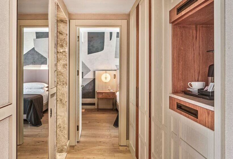 اتاق استاندارد با تخت دوبل, Hilton Dalaman Sarigerme Resort & Spa