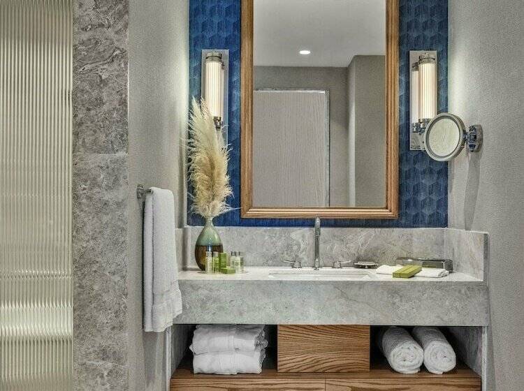 اتاق استاندارد با تخت دوبل, Hilton Dalaman Sarigerme Resort & Spa