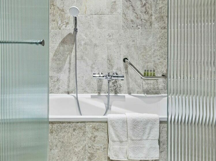 اتاق استاندارد با تخت دوبل, Hilton Dalaman Sarigerme Resort & Spa