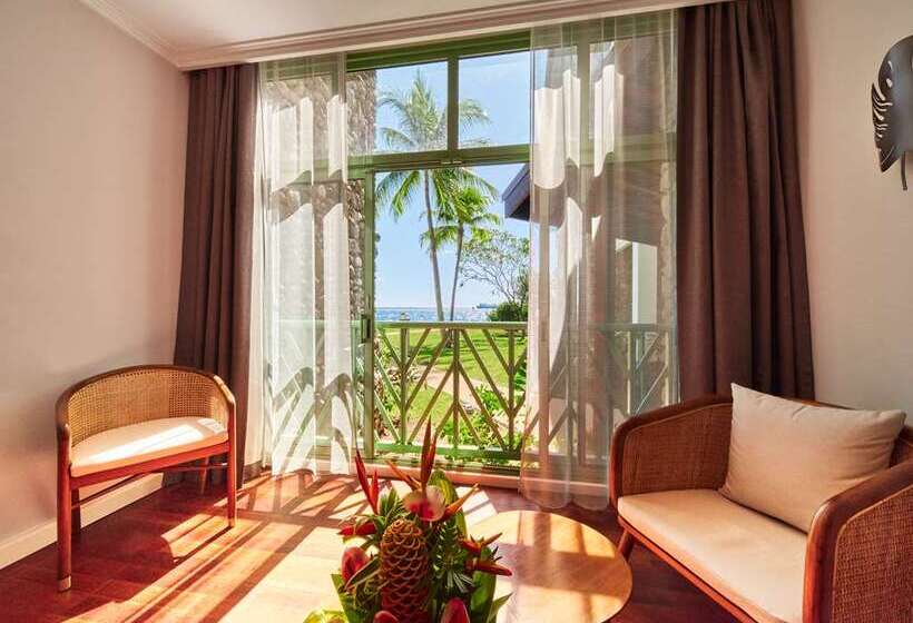 اتاق استاندارد با تخت بزرگ, Hilton Dalaman Sarigerme Resort & Spa