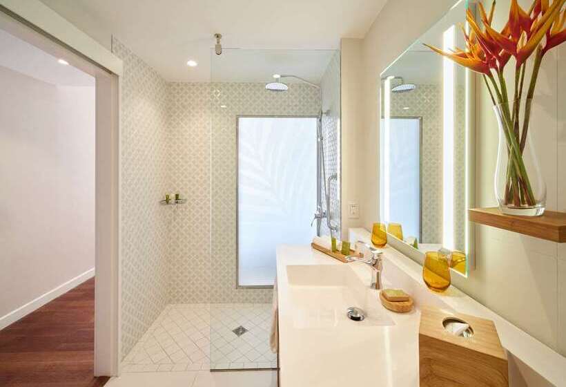 اتاق استاندارد با تخت بزرگ, Hilton Dalaman Sarigerme Resort & Spa