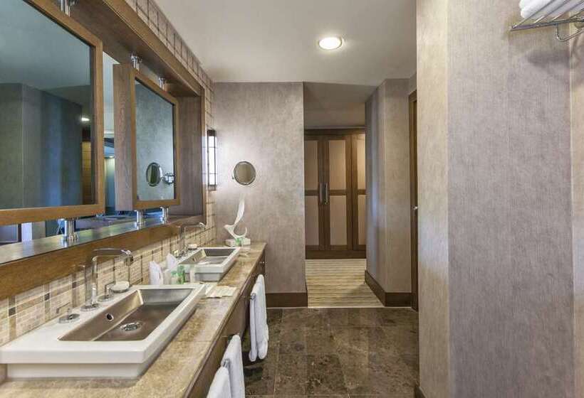سوییت با چشم‌انداز دریا, Hilton Dalaman Sarigerme Resort & Spa