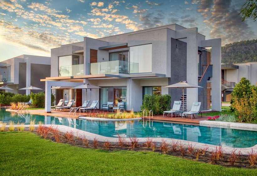 خانه 1 خوابه, Hilton Dalaman Sarigerme Resort & Spa