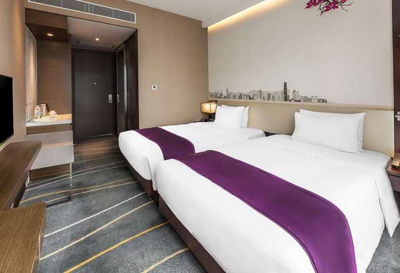 اتاق استاندارد با چشم‌انداز رودخانه, Hilton Dalaman Sarigerme Resort & Spa