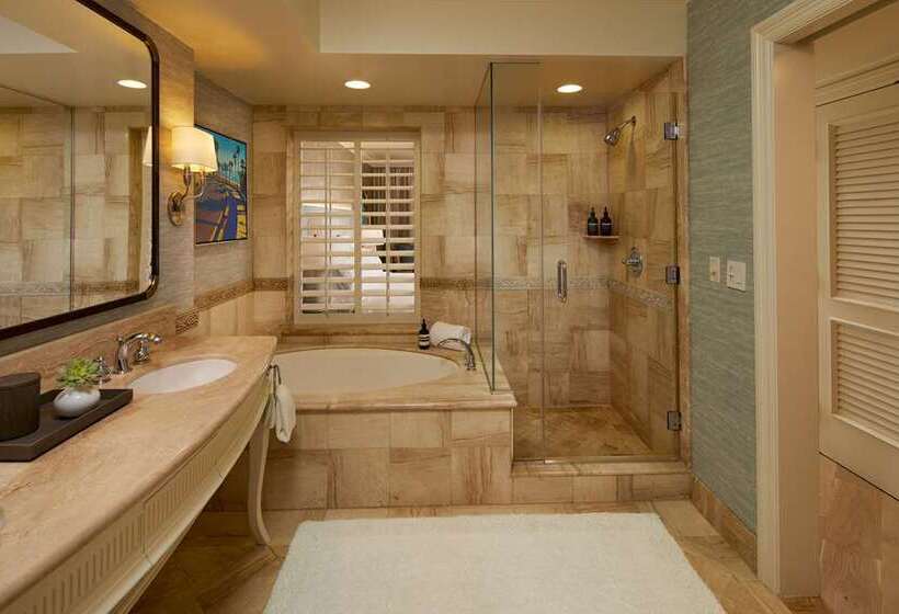 اتاق استاندارد با تخت بزرگ, Hilton Dalaman Sarigerme Resort & Spa