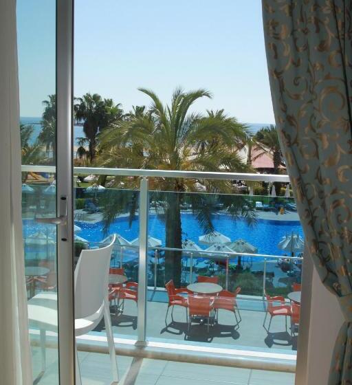 Standard Room Sea View, Annabella Diamond   All Inclusive