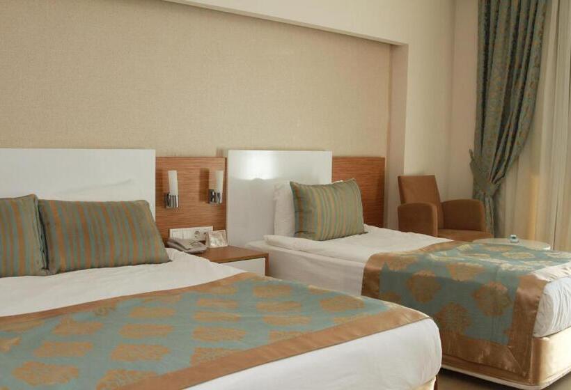 Standard Room, Annabella Diamond   All Inclusive