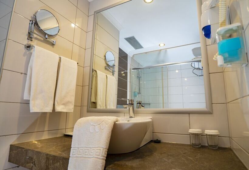 اتاق استاندارد, Annabella Diamond Hotel   All Inclusive