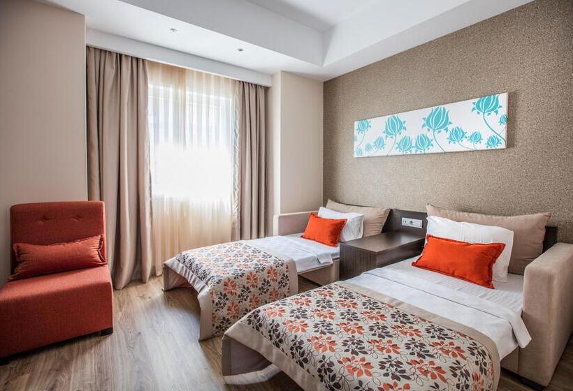 اتاق خانوادگی, Aria Claros Beach & Spa Resort – All Inclusive 24h