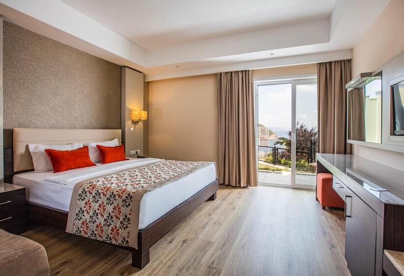 اتاق خانوادگی, Aria Claros Beach & Spa Resort – All Inclusive 24h