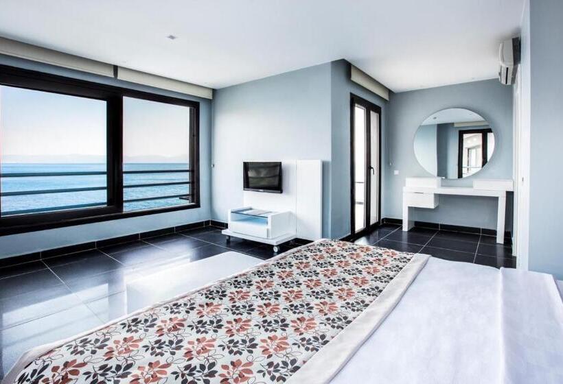 ویلای یک اتاق خوابه با استخر شنا, Aria Claros Beach & Spa Resort – All Inclusive 24h
