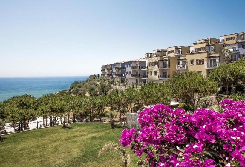 اتاق کلوب با چشم‌انداز, Aria Claros Beach&spa Resort  All Inclusive